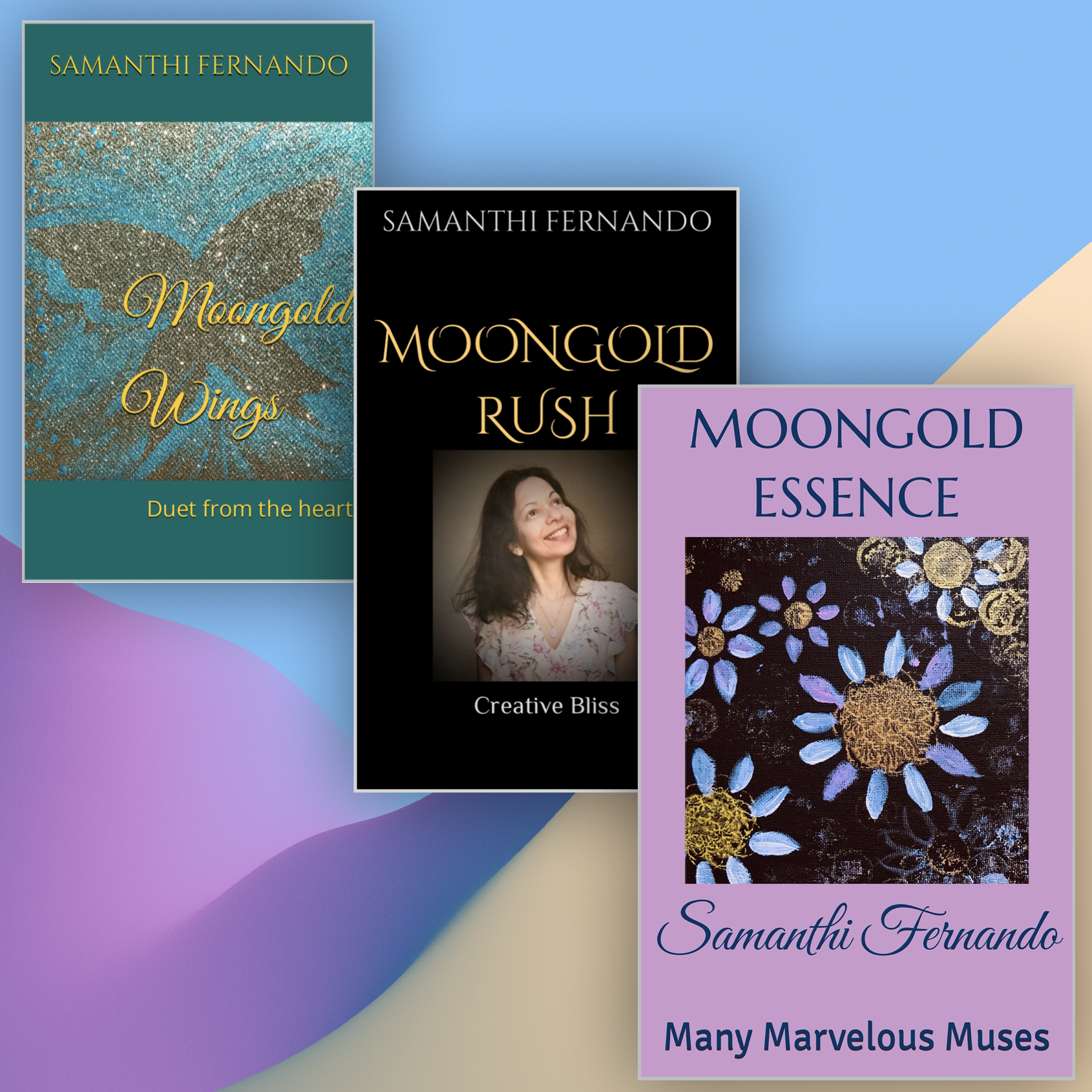 moongold